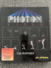 Photon cell video for sale  BOURNEMOUTH