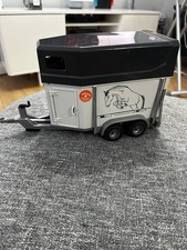 Bruder horsebox horse for sale  NEWCASTLE UPON TYNE
