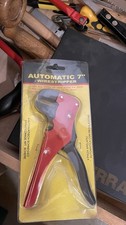 Automatische abisolierzange mm gebraucht kaufen  Bad Abbach