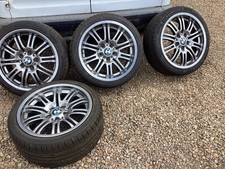 Bmw e46 genuine for sale  COLCHESTER