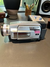 video monitor panasonic for sale  HENLEY-ON-THAMES
