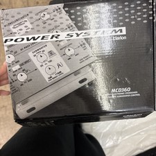 Usado, Clarion MCD360 3 vias 6 canais crossover eletrônico comprar usado Usado, Clarion MCD360 3 vias 6 canais crossover eletrônico comprar usado  Enviando para Brazil