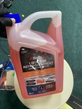 Holts orange antifreeze for sale  MANCHESTER