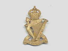 THE ROYAL ULSTER RIFLES O/R s CRACHÁ TAMPA, K/C. comprar usado  Enviando para Brazil