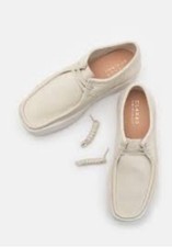 Mens wallabees shoes for sale  DUNDEE