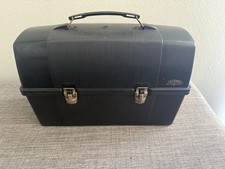 Vintage black plastic for sale  Corona