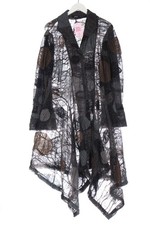 Yukai wollmantel damen gebraucht kaufen  Berlin