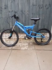 Muddy fox 20inch for sale  BIRMINGHAM
