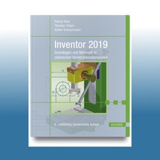 Inventor 2019 patrick gebraucht kaufen  Bornheim