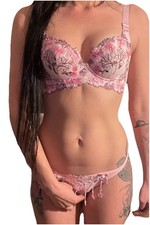 Ensemble composé lingerie d'occasion  Toulon-