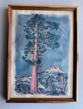 Earl thollander print for sale  Silverton