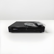 Sony dvp nc85h for sale  Macon