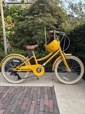 Kids bobbin bike for sale  LONDON