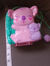 Polly pocket koala for sale Polly pocket koala for sale  LEEDS