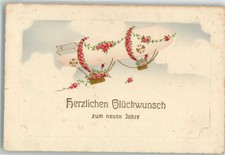 10684926 zeppelin rosengirland gebraucht kaufen  Eimeldingen