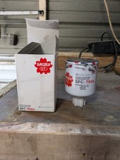 Diesel fuel filter for sale  Okolona