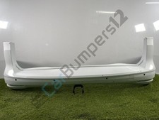 Caddy mk5 rear for sale  NEWTON-LE-WILLOWS