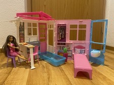 Barbie ferienhaus haus gebraucht kaufen  Neuruppin