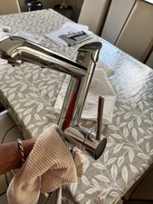 Zip water tap for sale  LYTHAM ST. ANNES