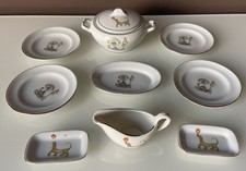 Set zuppiera salsiera usato  Cornate d'Adda