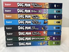 Dog man lot for sale  Joliet