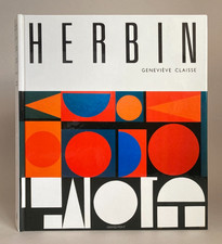Herbin. geneviève claisse. d'occasion  Toulouse-