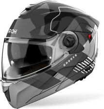 Airoh motorcycle flip d'occasion  Expédié en Belgium