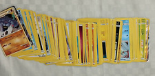 Lotto 121 carte usato  Verbicaro