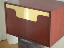Großer humidor echtholz gebraucht kaufen  Düsseldorf