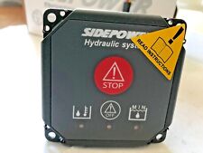 Sleipner side power for sale  SALTASH