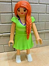 Playmobil personnage femme d'occasion  Saint-Loup-Géanges