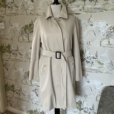 Vintage burberry classic for sale  EASTBOURNE