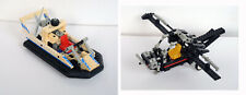 Lego technic 8824 usato  Vigonovo