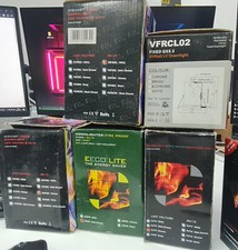 Various fire rated for sale  PINNER