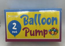 Balloon inflator air for sale  Pompano Beach