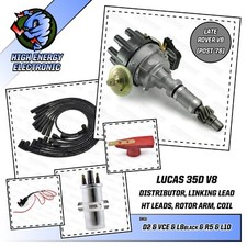 Rover distributore elettronico usato Rover distributore elettronico usato  Spedire a Italy