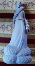Avon figurine decanter usato  Garlasco