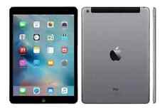 Apple iPad Air 1ª Geração 16GB 9,7"" WiFi e 4G Cinza Espacial Bom Estado comprar usado  Enviando para Brazil
