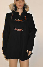 Manteau court évasé d'occasion  Toul