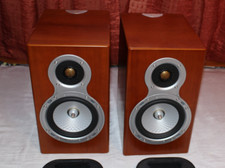 Monitor audio gold for sale  Maplewood