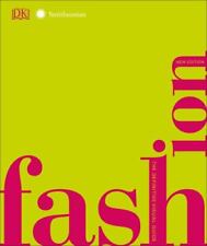 Fashion, New Edition: The Definitive Visual Guide (DK Definitive Cultural Histo, usado comprar usado  Enviando para Brazil