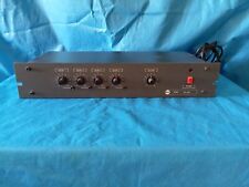 Mixer audio rcf usato  San Giuliano di Puglia