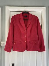 Oscar tailored jacket for sale  ROTHERHAM