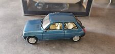 Renault alpine turbo usato  San Mauro Torinese