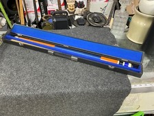 Blue billiard rod for sale  Daleville