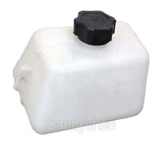 Mini tanque de combustível gasolina para bolso quadriciclo sujeira ATV scooter 2 tempos 43cc 47cc 49cc comprar usado  Enviando para Brazil
