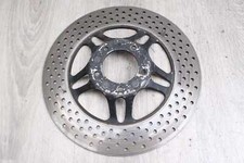Bremsscheibe bremse vorn gebraucht kaufen  Trebbin