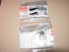 Yamaha 51j 1490j gebraucht kaufen  Wadern