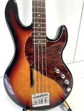 Linha de baixo elétrico 6 Variax 700 Sunburst feito na Coreia SN 04091385 com estojo comprar usado  Enviando para Brazil