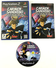 Jeu playstation ps2 d'occasion  Saint-Gély-du-Fesc